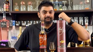 Paul John | Brilliance | Indian Whiskey | Single Malt Whisky | Price \u0026 Taste @abmoriginals3225