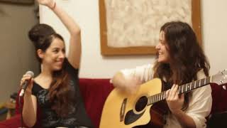 You sent me flying (Amy Winehouse cover) - Fernanda Luongo e Gabi Suyama