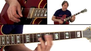 Guitar Lab: Slash Chord Formulas - Introduction - Brad Carlton