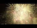 amazing 4k fireworks drone footage salisbury u0026 wilton rotary club 2017