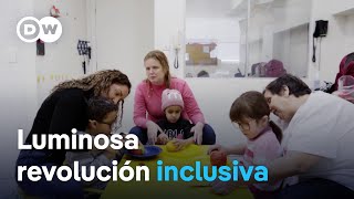 Una revolución inclusiva | Fuerza Latina DW