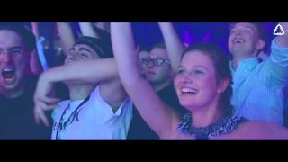 KRAWALL Music Festival 2015 | official Aftermovie