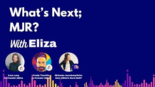 Building Eliza: AI, Mental Health, and the Journey from 0 to 1