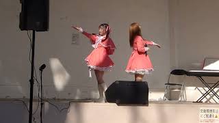 ②/ヤンチャン学園ＳＥＮＤＡＩ/snow drop/ゆきんこライブ/2.18/