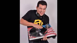 Set Programa Dance Mix By DJ Raidi Rebello (Euro Dance 2) 1994