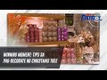 Winning Moment: Tips sa pag-decorate ng Christmas tree | TV Patrol