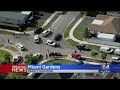 Argument Turns Deadly In Miami Gardens