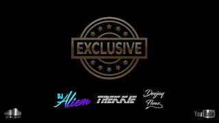 Exclusive Mashup | DJ Trekkie x DeejayFlowz x DJ Aliem