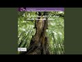 Mythes, Op. 30: La fontaine d'Aréthuse