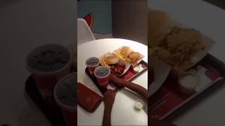 നമുക്കൊരു കുട്ടി ഷോപ്പിംഗ് ആയാലോ🛍️🍟🍗 #shortsfeed #shorts #shopping