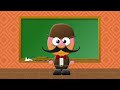 los pronombres relativos en inglÉs inglÉs para niÑos con mr.pea english for kids