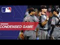 Condensed Game: ARI@COL - 6/9/18