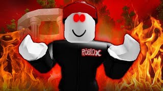 Playing With Guest 666 Not Clickbait Roblox