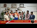 CCN (Champhai News - November 5, 2024)