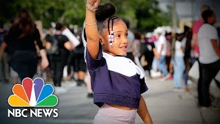 How To Talk With Kids About Race In America | Nightly News: Kids Edition