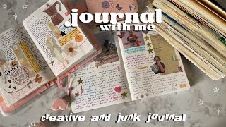 📚 just another journal with me in my stalogy | journal ep. 067