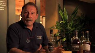 Whisky University Spanish - Types of Scotch Whisky