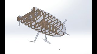 Dessiner et ajouter une nouvelle pièce dans un assemblage Solidworks