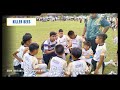 2024 🏈 U12 KMRC CUP FINALS Junior National Rugby Tournament | SK TSBI Killer Bees vs TK Tsunami [4K]