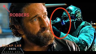 Den of Thieves 2: Pantera Full Movie Recap ( 2025 )