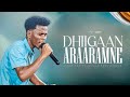 SINGER JOSSY || DHIIGAAN ARAARAMNE || NEW LIVE WORSHIP || JCP CHURCH || 2024