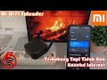 Tutorial Mengatasi Mi Wifi Extender Xiaomi Terhubung Tapi Tidak Ada Koneksi Internet,Ganti IP Manual