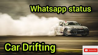 Jine Mera Dil Luteya Car Drifting 🔥🔥 Car Drifting Whatsapp Status ||
