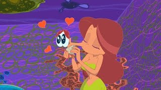 Zig \u0026 Sharko - MERMAID’S PUP (S1E07) _ Full Episode in HD