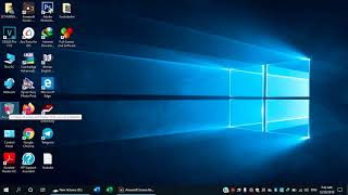 ការណែនាំពីវីនដូ Introduction to windows