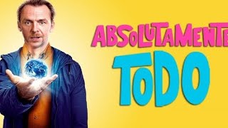 ABSOLUTAMENTE TODO Película Completa En Español 🎬🎥