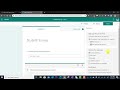 Microsoft Forms - Share your Survey Link