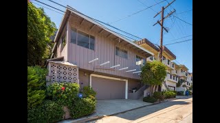 2425 Claremont Avenue Los Angeles, CA |