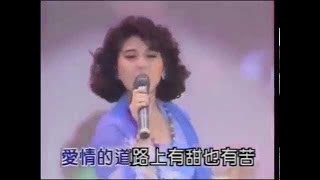 王彩樺 【豪華歌舞酒店秀】 ━ 愛情長跑 (高清DVD版)