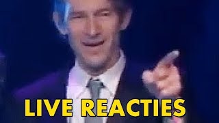 Lekker Spelen REACTS to winning BEST TWITCHER!