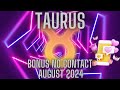 Taurus ♉️ 📵NO CONTACT📵 - They Are Laying Everything Out On The Table Taurus!