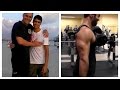 Andro Diaz | 3 Year Fitness Transformation | 15-18 Years Old