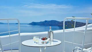 Katikies Kirini Santorini - The Leading Hotels Of The World, Greece