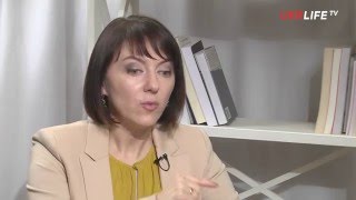 Судді є заручниками офіційної позиції влади, - Анна Маляр