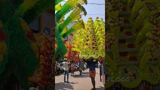 കൊല്ലാട്ടി ഷഷ്ടി ടൗൺ വിഭാഗം | kollaatti shashti #irinjalakuda