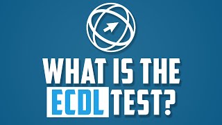 What is ECDL?