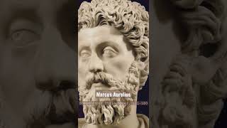 MARCUS AURELIUS - Life Changing Quotes | Stoicism