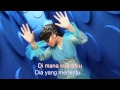 Krisdayanti & Siti Nurhaliza - Amarah HD (Music Video + Lyrics)