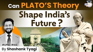 What was Plato's political philosophy? In depth analysis I UPSC PSIR Optional I StudyIQ IAS