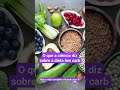 o que a ciência diz sobre dieta low carb. lowcarb diabetes dietalowcarb lowcarbdiet