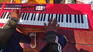 pukidia moira dadare !! #roland #xps10 !! #koraputia Casio music with tutorial #viral