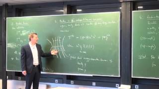 Lecture 20: Cosmology - The early epoch (International Winter School on Gravity and Light 2015)
