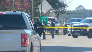 Mardi Gras parade shooting: Five victims, including a six-year-old, shot in Clinton