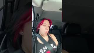 DOES ANYONE ELSE’S MOM MAKE A MILLION PHONE CALLS WHEN YALL IN THE CAR 🚙😂 #funny #relatable #viral
