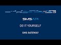 SMS Gateway | SMSAPI. Do It Yourself!