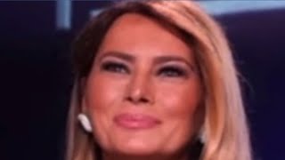 Melania Trump criticizes Jimmy Kimmel over White House sketch